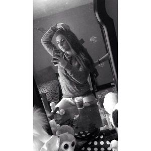 Meet your Posher, Jade