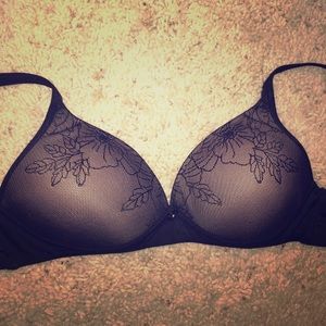 Warner's Bra- Cute and Comfy!