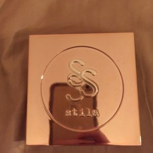 STILA SHADOW PALETTE