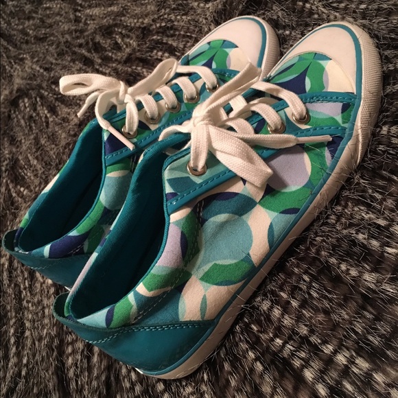 Coach Shoes