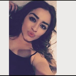 Meet your Posher, Alexa