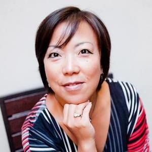 Meet your Posher, Michiyo