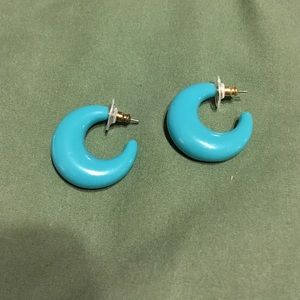 Summer fashion earrings