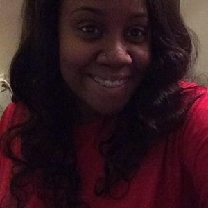 Meet your Posher, Mariah