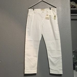Lucky Brand Sienna Slim BF