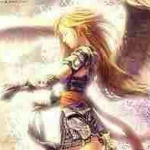 Meet your Posher, Terry