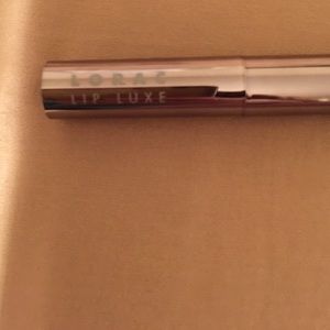LORAC LIP LUXE