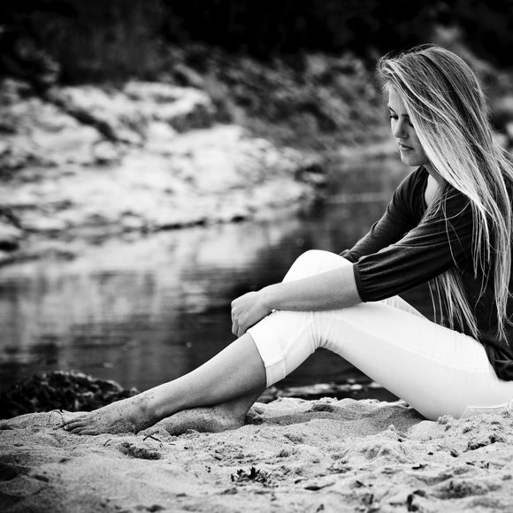 Meet your Posher, Kaila - Picture 1 of 1