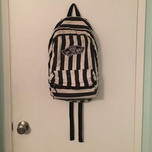 Vans Backpack