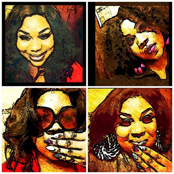 Meet your Posher, Renee - Picture 1 of 1