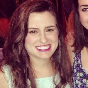 Meet your Posher, Whitney