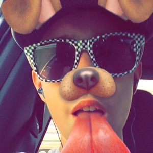 Meet your Posher, Jonathon