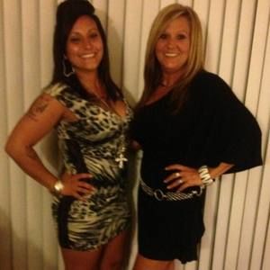 Meet your Posher, Karen