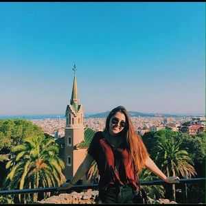 Meet your Posher, Tizi