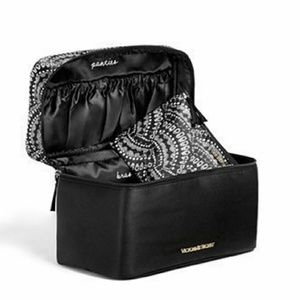 Hard to Find Victoria's Secret Bra & Panty Tote