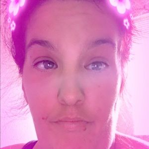 Meet your Posher, Leann