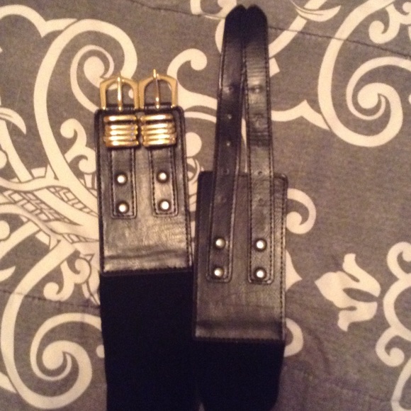 Black belt