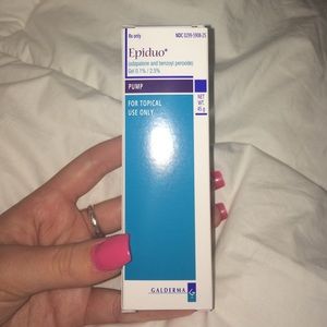 Epiduo