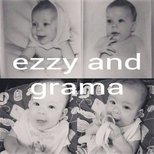 Meet your Posher, Terri