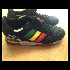 Adidas zx750