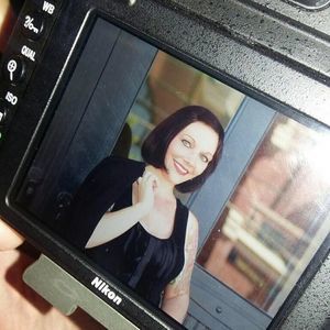 Meet your Posher, Jennifer