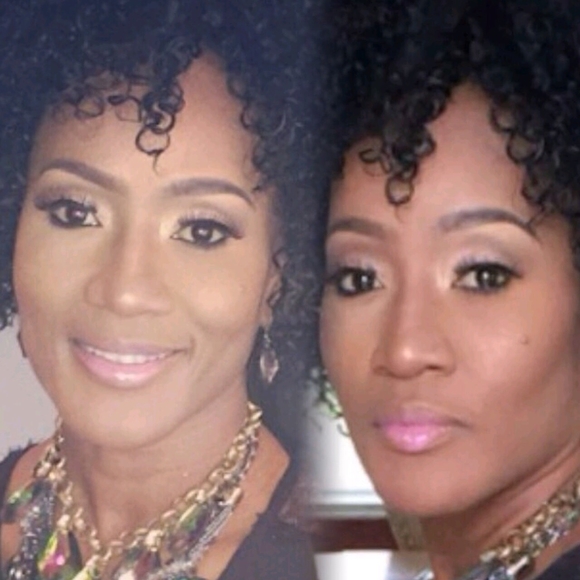 Meet your Posher, Pastor karen