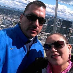 Meet your Posher, Faith