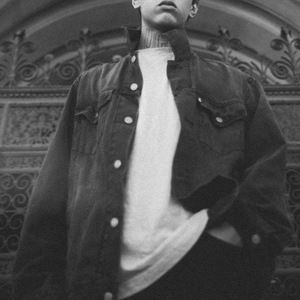 Meet your Posher, Gabriel