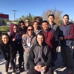 Meet your Posher, Melanie