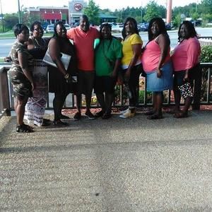 Meet your Posher, Doris