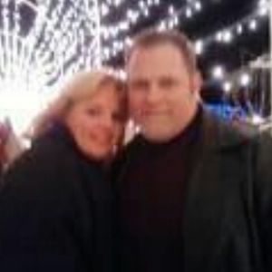 Meet your Posher, Tammy