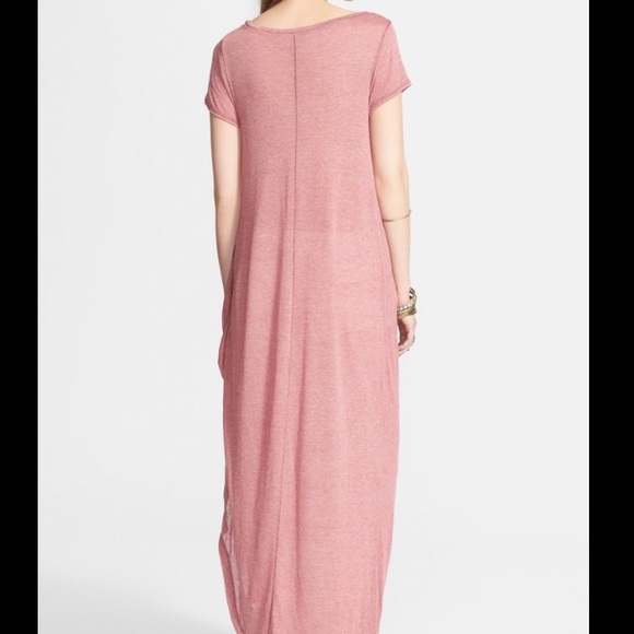 Free People Hazy Jersey Maxi View 2