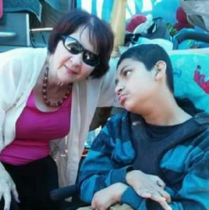 Meet your Posher, Pedro