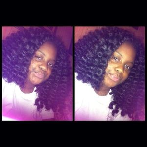 Meet your Posher, Rebekah