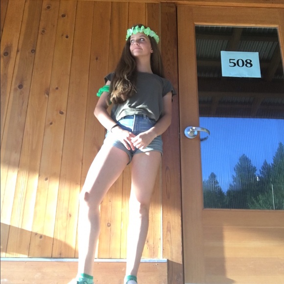 Meet your Posher, Ellie