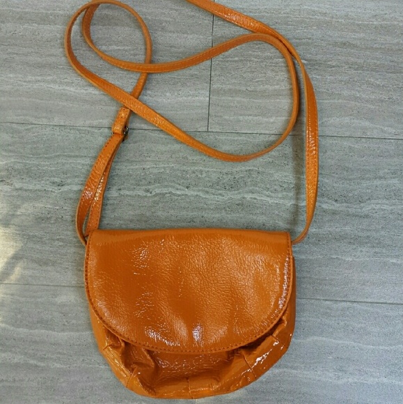 NWOT HOBO Int Crossbody Bag