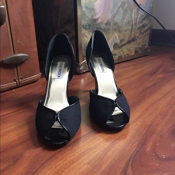 Steve Madden High Heels