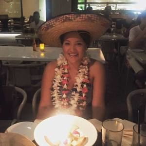 Meet your Posher, Ashlee