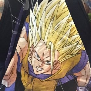 Meet your Posher, Paul