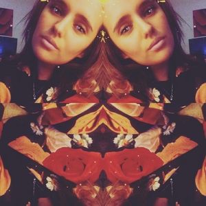 Meet your Posher, Mariah