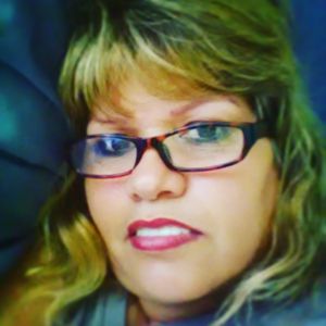 Meet your Posher, Frances