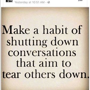 Meet your Posher, Christine