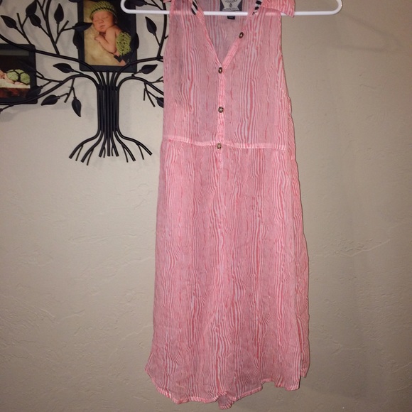 Volcom Dress/Tunic - Picture 2 of 2