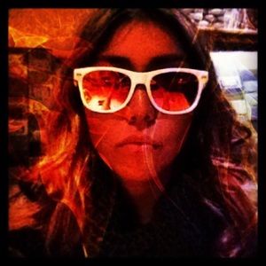 Meet your Posher, Megan