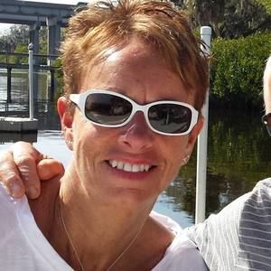Meet your Posher, Patricia
