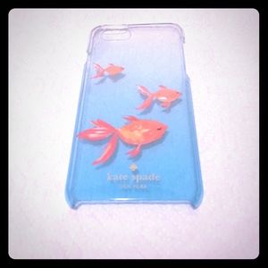 kate spade phone case iPhone 6/6s