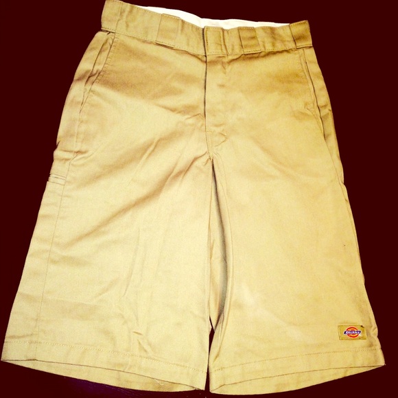 Unisex Cargos