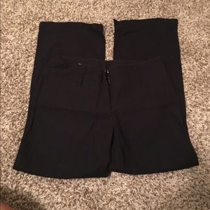 Express dress pants