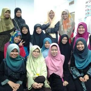 Meet your Posher, Nurul