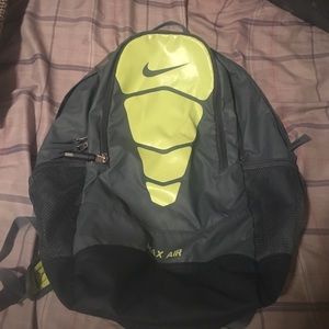 Nike backpack used a school year